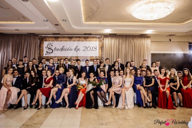 Studniówka 2018!